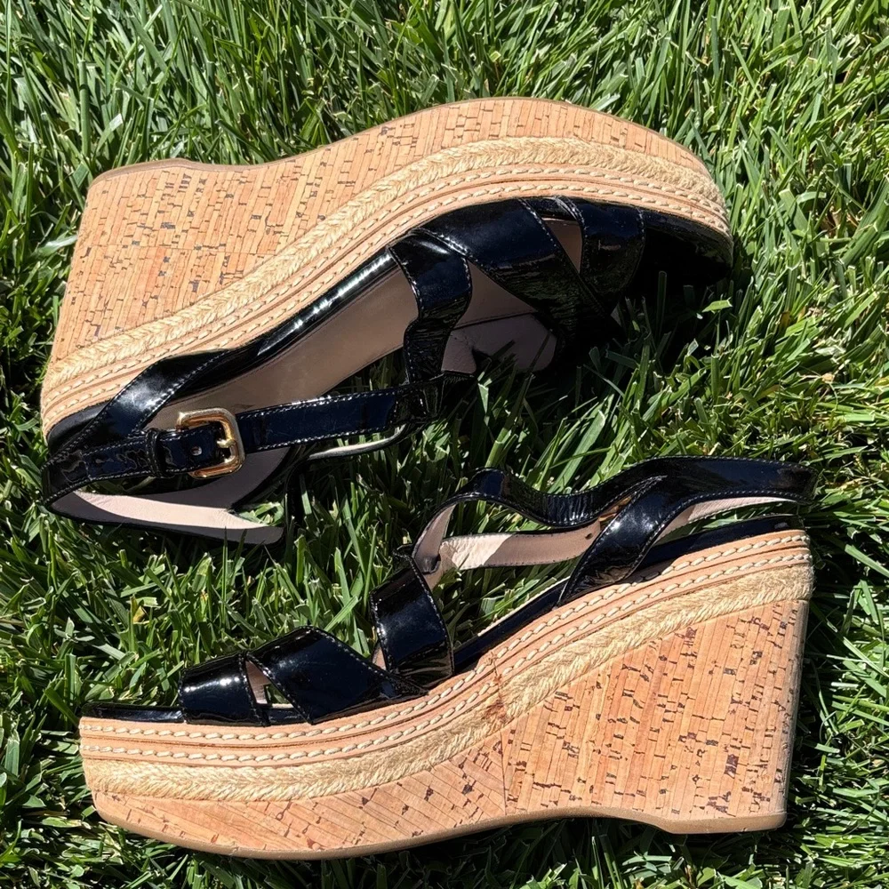 Prada elegant authentic
